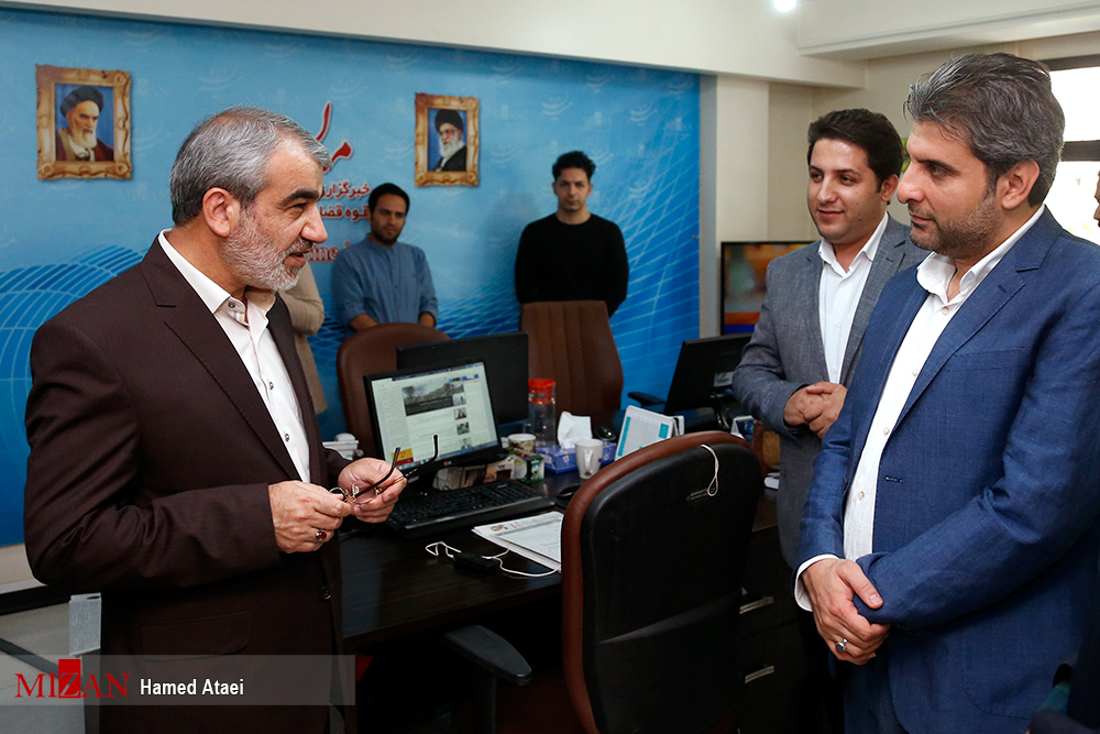 ابهام محرمانه‌ها؛ مجلس لغو محرمانگی کند/ از توصیه روحانی به جنتی تا نامه قاضی‌القضات به لاریجانی/ هنوز به محتوای لایحه پالرمو ورود نکرده‌ایم/ موافقت دستگاه قضا با لایحه اصلاح قانون مبارزه با پولشویی/ شورای نگهبان با تهدید عقب‌نشینی نمی‌کند