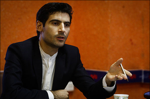 ایران و روسیه