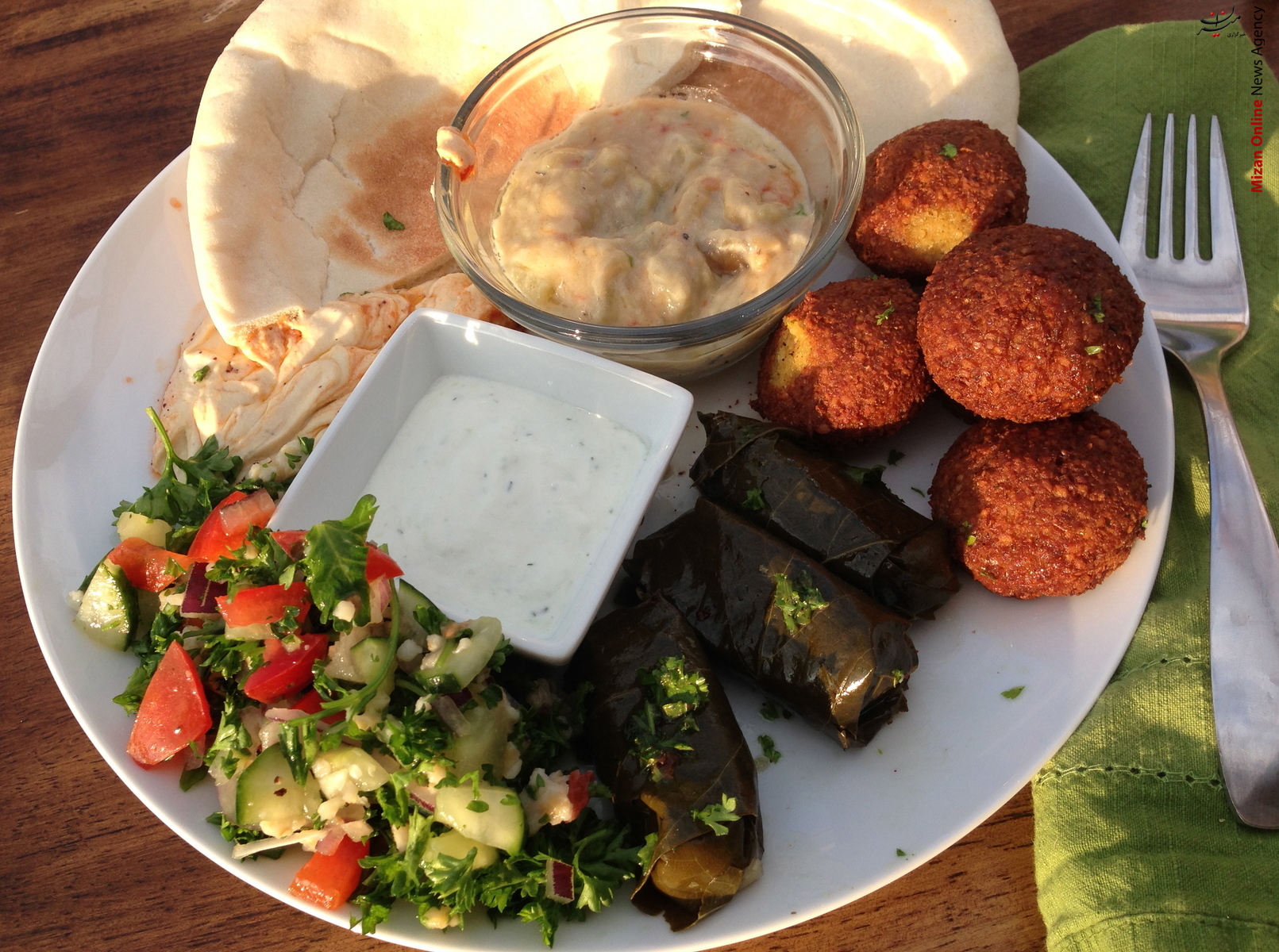 رابطه عجیب رژیم غذایی مدیترانهای با سلامت استخوانها رابطه عجیب رژیم غذایی مدیترانهای با سلامت استخوانها