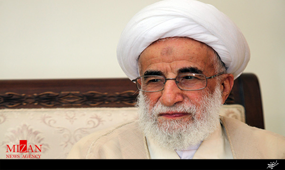 بدون تعارف با رئیس مجلس خبرگان رهبری بدون تعارف با رئیس مجلس خبرگان رهبری + فیلم