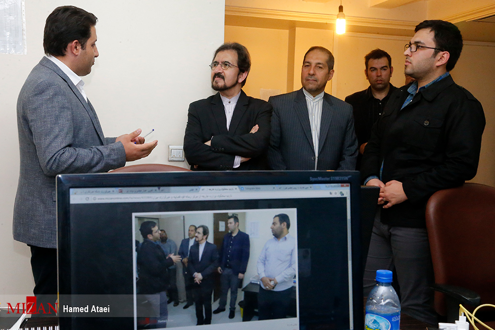 انتقال پیام رئیس جمهور با سفر‌های ۱۰ هیئت سیاسی/ سفر ولایتی به مسکو در قالب یک برنامه مدون از پیش تعیین‌شده بود/ فرزندان ظریف تابعیت خارجی ندارند/ خبر اخذ ۲۵۰۰ مجوز اقامت میان ایران و آمریکا دروغ محض بود