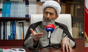 گردهمایی روسای ستاد بازسازی عتبات عالیات در وزارتخانه ها، سازمان‌ها و نهاد‌ها برگزار شد