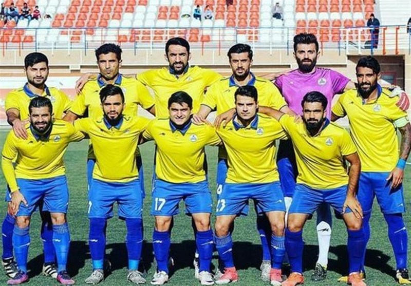 سازمان لیگ و شرکت ملی نفت ایران امضاهای بابادی را غیرقانونی اعلام کردند/ نفت مسجدسلیمان در یک‌قدمی حذف از لیگ‌برتر + اسناد
