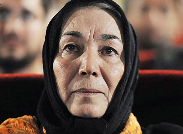 زنان اگر حیا داشته باشند حجاب از سر بر‌ نمی‌دارند/مسیح علینژاد در فکر تحریک دختران ایرانی است/زنان ایرانی در طول تاریخ همواره حجاب داشته‌اند//////////////////////سه شنبه