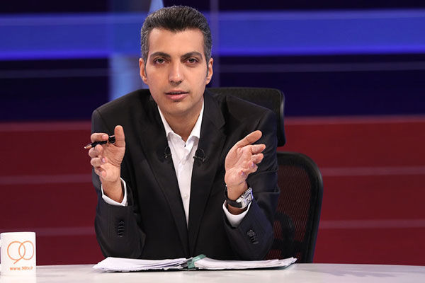 عادل فردوسی‌پور از صدا و سیما خداحافظی کرد؟