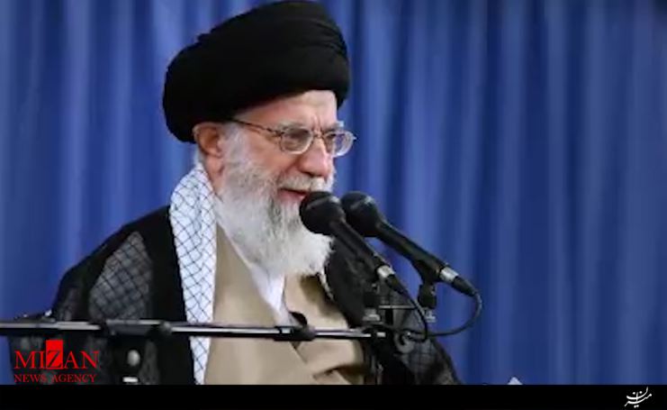 خصوصیات حج در بیانات رهبرانقلاب +فیلم خصوصیات حج در بیانات رهبرانقلاب +فیلم
