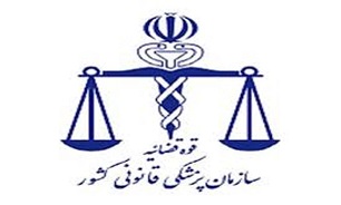 سریال دروغ پردازی ها‌ی ضد انقلاب انتها ندارد/مدیرکل پزشکی قانونی استان البرز در گفت: وگو با میزان:مریم فرجی در اثر خفگی به قتل رسیده است/ آثار سوختگی در جسد مشاهده نشد
