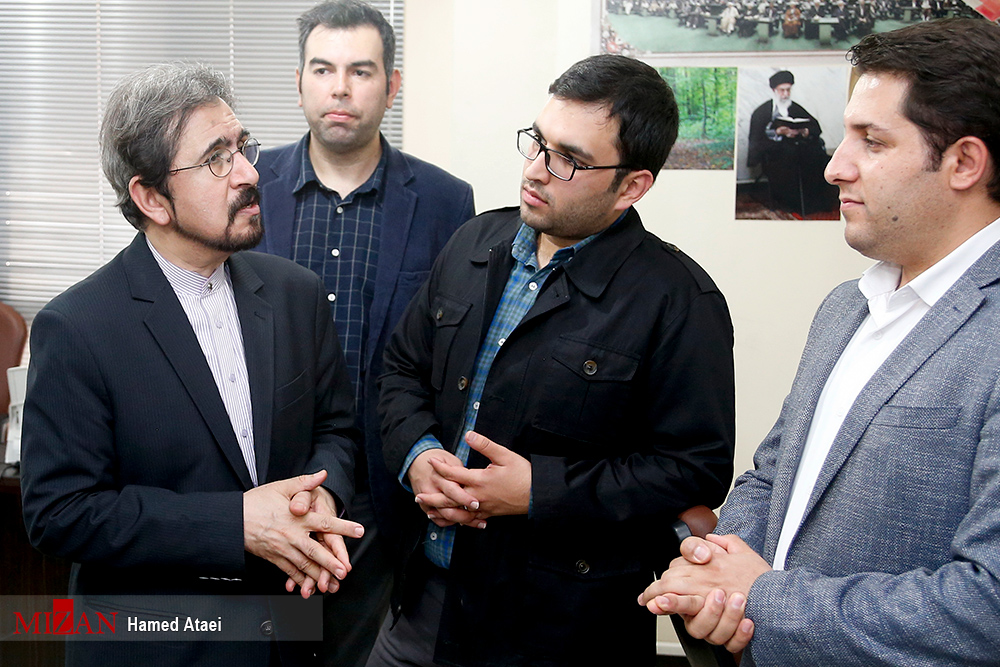 جمع‌بندی برجام اروپایی تا یک الی دو ماه آینده/ از ماموریت‌های ویژه تا سفرهای خاص/ اخذ تابعیت حدود ۱۰۰ ایرانی از کومور؟!/ پیگیری پرونده‌های «حاج احمد متوسلیان» و «فاجعه منا»/ در موضوع حقوق‌بشر مدعی هستیم