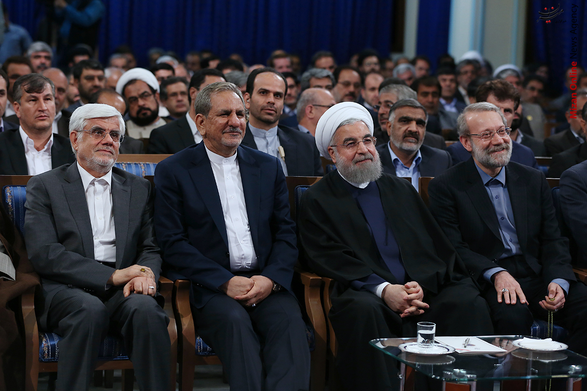 شواهد فروپاشی معامله قرن/ دفاع پوتین از برجام در دیدار با ترامپ/ ملاقات در شرایط جدید