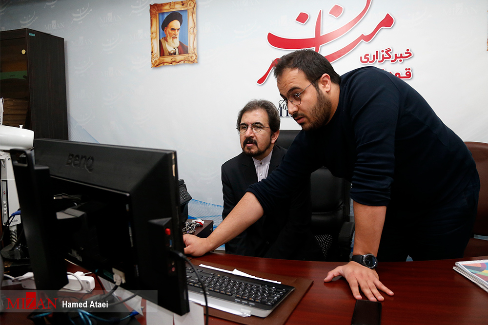 جمع‌بندی برجام اروپایی تا یک الی دو ماه آینده/ از ماموریت‌های ویژه تا سفرهای خاص/ اخذ تابعیت حدود ۱۰۰ ایرانی از کومور؟!/ پیگیری پرونده‌های «حاج احمد متوسلیان» و «فاجعه منا»/  داعش و ضرورت سپاسگذاری جهان از ایران/ در موضوع حقوق‌بشر مدعی هستیم