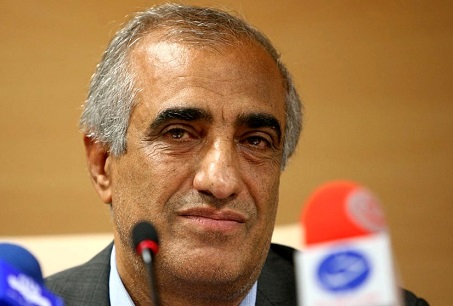 امینی: امینی: