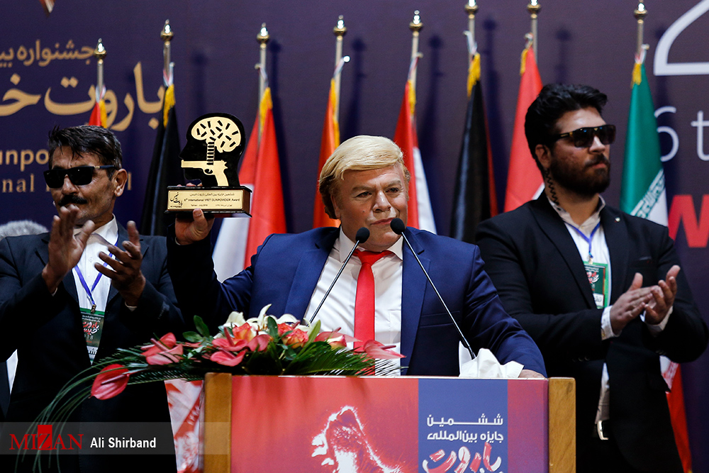 جشنواره روایتی تصویری از اتفاقات روز گذشته/ دیدار کارگزاران حج با رهبر معظم انقلاب/ دیدار پوتین و ترامپ در فنلاند