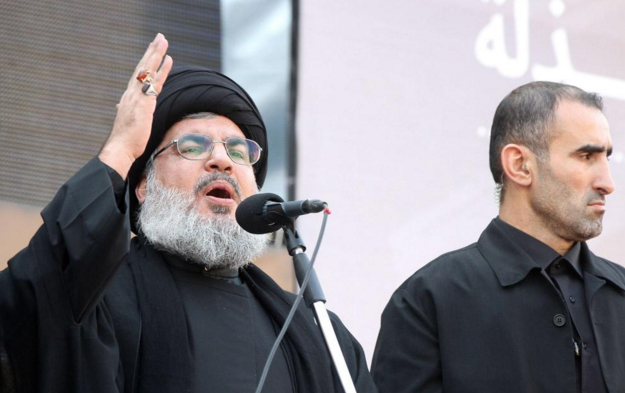 سید حسن نصرالله: در روز عاشورا اعلام می کنم امام خامنه ای، سید شجاع، رهبر ما در لبنان است/ انتظار گفتگو میان ایران  وعربستان را نداشته باشید، اوضاع پیچیده تر از آن است/ از برنامه هسته ای ایران و آنچه در سوریه و لبنان در جریان است حمایت می کنیم/ به آل سعود می گوییم ما اهل مقاومت هستیم