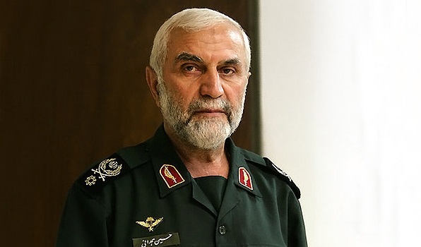 تحلیل سردار همدانی از پذیرش قطعنامه ۵۹۸/ پیامد‌های پذیرش قطعنامه در فضای سیاسی اجتماعی کشور