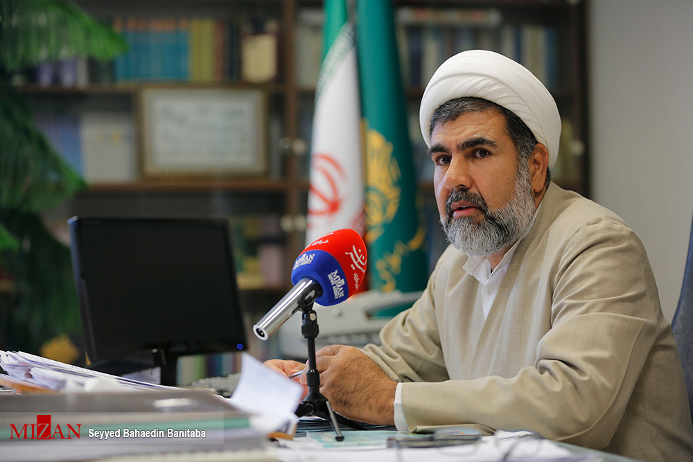 رییس دادگاه انقلاب در بحث مبارزه با قاچاق کالا و ارز کوتاه نخواهیم آمد/ از فضاسازیهای رادیوهای بیگانه، رژیم صهیونیستی و رسانههایی که در خدمت استکبار هستند، واهمهای نداریم/ مهمترین خواسته خانواده شهدای حادثه تروریستی مجلس