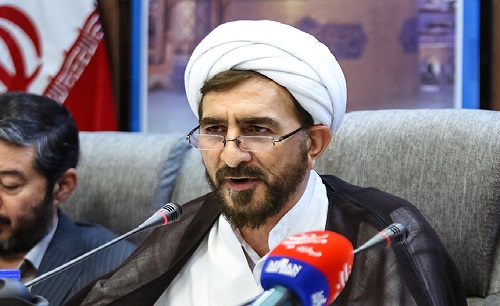 پیشگام بودن دادگستری خراسان رضوی در حوزه صیانت از حقوق عامه/ حضور میدانی مسئولان قضایی در شهرکهای صنعتی و واحدهای تولیدی / برخورد با مدیران خاطی در زمینه حفظ حقوق بیت المال/ ارائه ۴۵ راهکار در زمینه کنترل و کاهش ورودی پروندهها/ اجرای قاطعانه احکام و برخورد با جرائم خشن پیشگام بودن دادگستری خراسان رضوی در حوزه صیانت از حقوق عامه/ حضور میدانی مسئولان قضایی در شهرکهای صنعتی و واحدهای تولیدی / برخورد با مدیران خاطی در زمینه حفظ حقوق بیت المال/ ارائه ۴۵ راهکار در زمینه کنترل و کاهش ورودی پروندهها/ اجرای قاطعانه احکام و برخورد با جرائم خشن