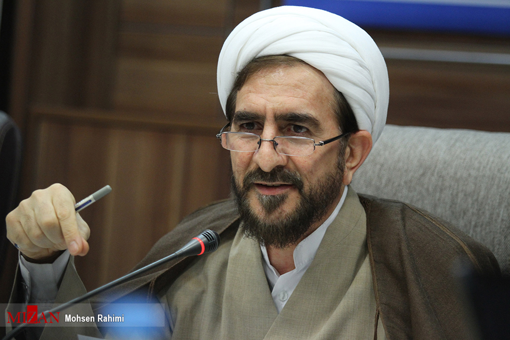 پیشگام بودن دادگستری خراسان رضوی در حوزه صیانت از حقوق عامه/ حضور میدانی مسئولان قضایی در شهرکهای صنعتی و واحدهای تولیدی / برخورد با مدیران خاطی در زمینه حفظ حقوق بیت المال/ ارائه ۴۵ راهکار در زمینه کنترل و کاهش ورودی پروندهها/ اجرای قاطعانه احکام و برخورد با جرائم خشن پیشگام بودن دادگستری خراسان رضوی در حوزه صیانت از حقوق عامه/ حضور میدانی مسئولان قضایی در شهرکهای صنعتی و واحدهای تولیدی / برخورد با مدیران خاطی در زمینه حفظ حقوق بیت المال/ ارائه ۴۵ راهکار در زمینه کنترل و کاهش ورودی پروندهها/ اجرای قاطعانه احکام و برخورد با جرائم خشن