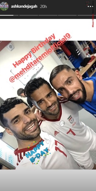 اشکان دژاگه بازیگران