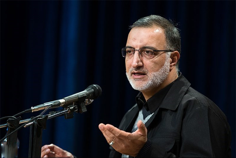 اخبار منتشرشده درباره محتوای انتخاباتی نشست‌ها با رئیسی نادرست است