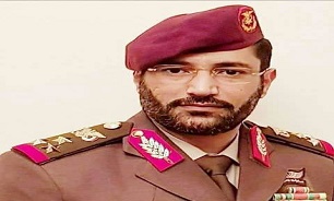 فرمانده مزدوران یمن از حمله افراد ناشناس جان سالم به در برد فرمانده مزدوران یمن از حمله افراد ناشناس جان سالم به در برد