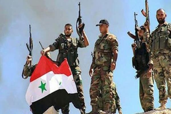 دولت سوریه کنترل عفرین را به دست خواهد گرفت