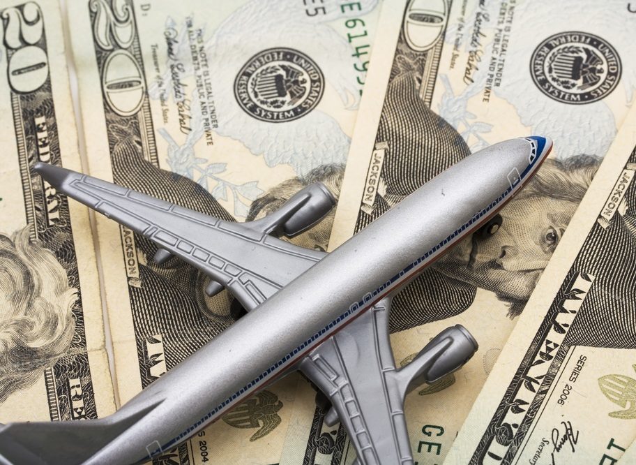 ارز مسافرتی در ایستگاه پایانی؟