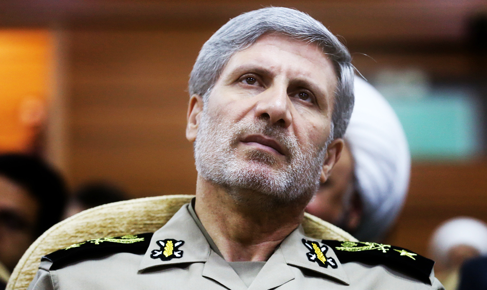 امیر حاتمی درگذشت پدر «وحید حقانیان» را تسلیت گفت