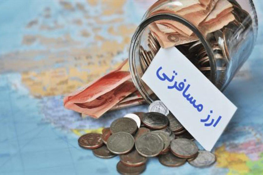تعیین تکلیف ارز مسافرتی در چند روز آینده