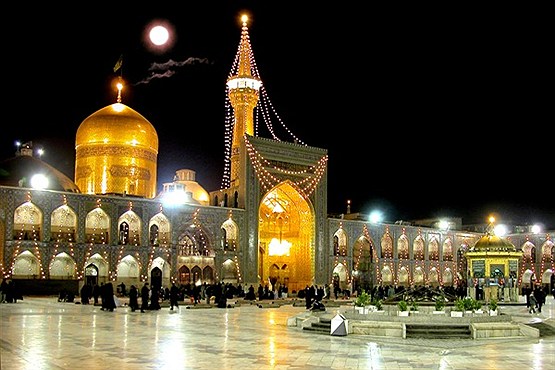  امام رضا(ع)