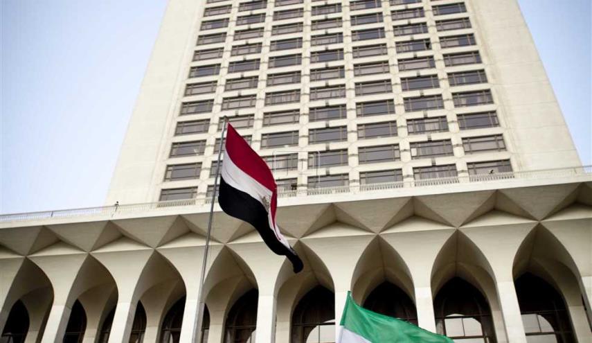 محکومیت قانون نژادپرستانه رژیم صهیونیستی توسط مصر