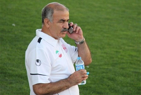 حسن آذرنیا سرپرست تراکتورسازی می‌شود