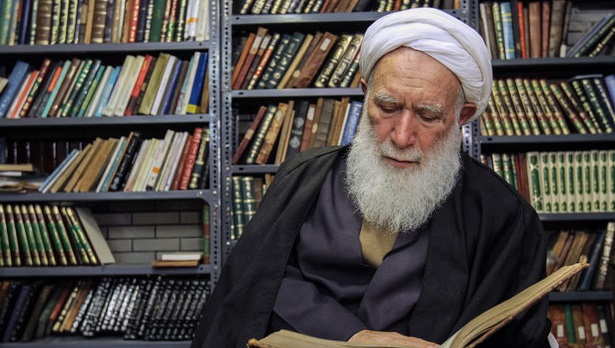 گذری بر حیات علمی و سیاسی آیت‌الله مرتضی تهرانی