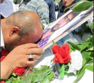 ایران اسلامی به شهدای مریوان افتخار می‌کند
