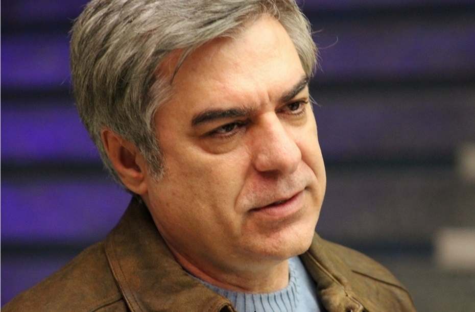 علی سرتیپی شکست اکران فیلمهای خارجی در چرخه اکران/سرتیپی: نبود تبلیغات و سانس مناسب دلیل اصلی استقبال کم مخاطبان است////////////////////دوشنبه