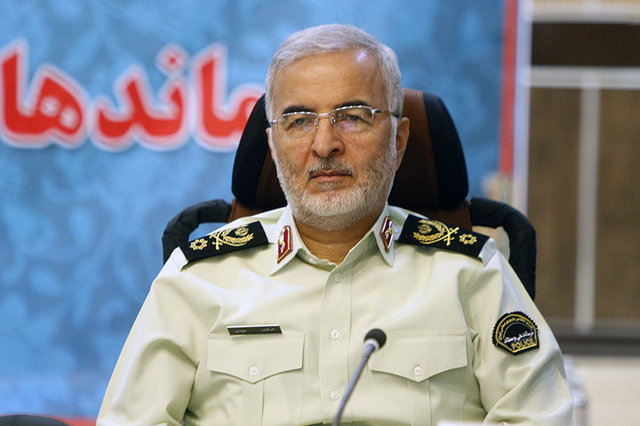 دستگیری ۳۰۰ نفر از مخلان بازار سکه و ارز/ برخورد قاطعانه پلیس با اخلالگران بازار سکه و ارز