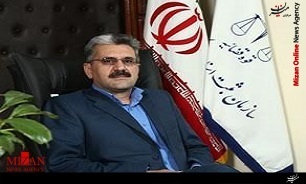 اتمام اسکن ۶ هزار و ۵۰۰ دفتر املاک و بازداشتی ۱۵ واحد ثبتی در مازندران