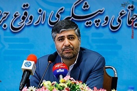 مردم چاه‌های آب بدون جواز را در سامانه سجام گزارش کنند/ گزارشات مردمی بدون افشای هویت افراد مطالبه‌گری می‌شود + فیلم