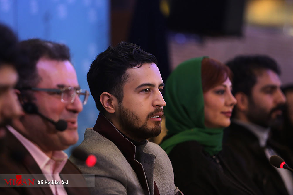 مهرداد صدیقیان و شانس حضور در جشنواره فیلم فجر با ۸ فیلم/سال شلوغ بازیگر ماجرای نیمروز//////////////////سه شنبه
