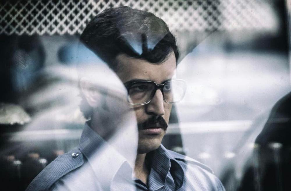 مهرداد صدیقیان و شانس حضور در جشنواره فیلم فجر با ۸ فیلم/سال شلوغ بازیگر ماجرای نیمروز//////////////////سه شنبه