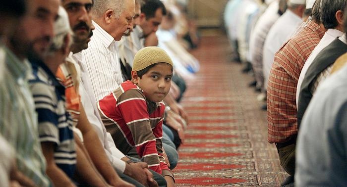 با ساخت مسجد در یکی از شهر‌های آلمان مخالفت شد