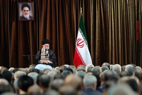 کنترل حساب‌شده تنگه هرمز؟/ دولت معطّل نماند/ چين، ايران را رها نمي‌كند