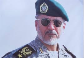 ناوشکن بعدی نیروی دریایی ارتش «تفتان» خواهد بود