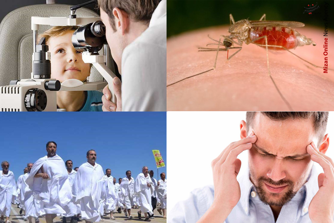 سلامت کورههای آجرپزی در مریوان +عکس/ فرمانده اسبق سپاه به توییت گستاخانه ترامپ پاسخ داد