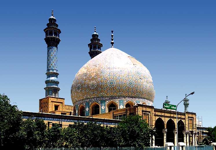 امام جماعت مسجد اصلی‌ترین رکن کانون‌های فرهنگی مساجد است/