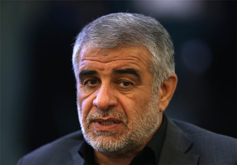 اگر بنا باشد هم از خلیج فارس استفاده و هم محدودیت ایجاد کنند ایران از فرصت‌ها استفاده می‌کند