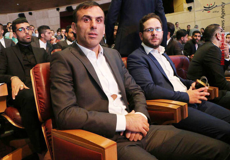 سیدجلال درخواست شورای امنیت از ترامپ و روحانی/ پاسخ ترامپ به خبرنگاران درباره توئیتش علیه ایران/ آسانترین راه تشخیص سلامت قلب در یک دقیقه