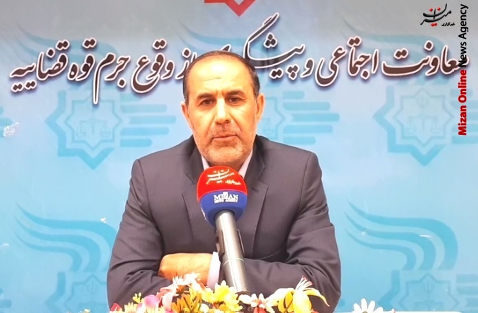 متهمین جرائم اخلاقی و منکراتی به جای مجازات حبس در دوره‌های آموزشی شرکت می‌کنند/ حضور بیش از ۵ هزار نفر در این دوره‌ها