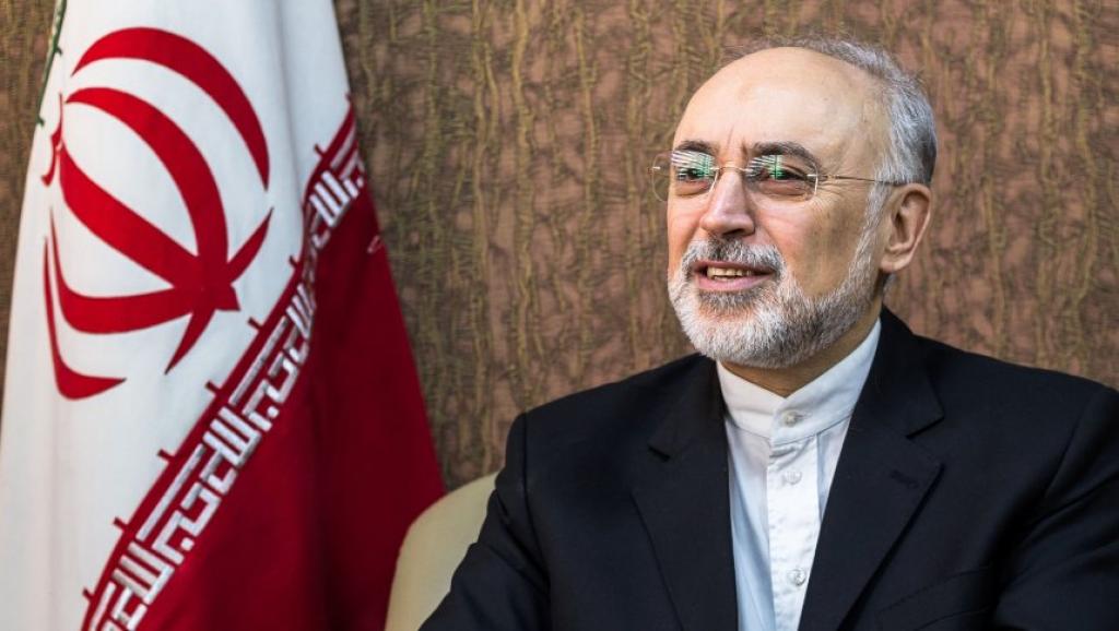 صالحی