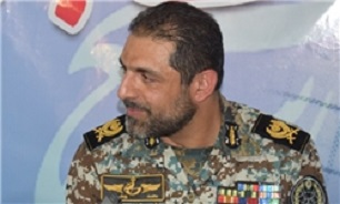 امیر سرتیپ دوم خوش‌قلب معاون عملیات قرارگاه پدافند هوایی شد
