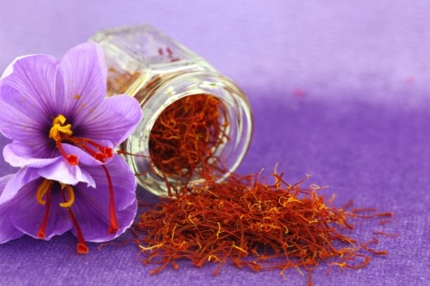 آیا از این مضرات زعفران خبر دارید؟